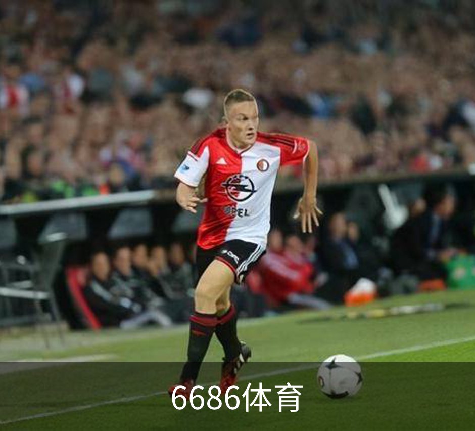 6686体育品牌故事